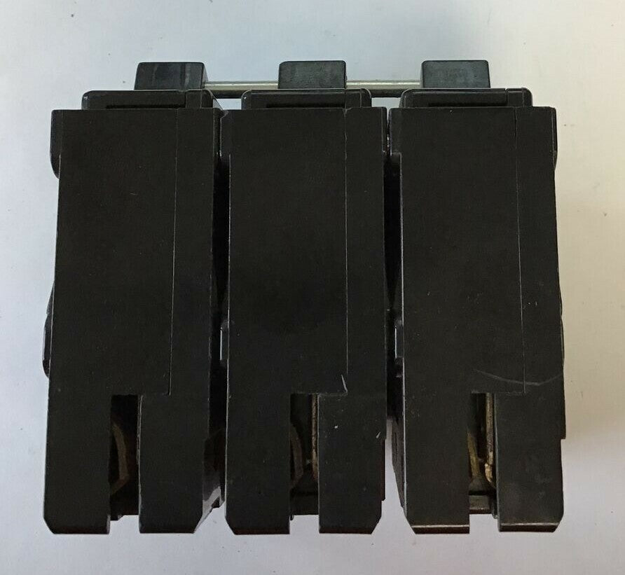 CHALLENGER C320 CIRCUIT BREAKER 20AMP 240VAC 3POLE
