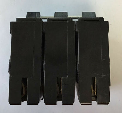 CHALLENGER C320 CIRCUIT BREAKER 20AMP 240VAC 3POLE