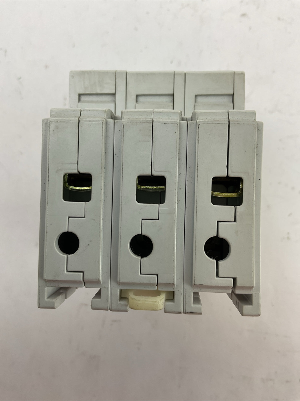 ALLEN BRADLEY 1492-CB3G150 MANUAL MOTOR CONTROLLER 15A SER B
