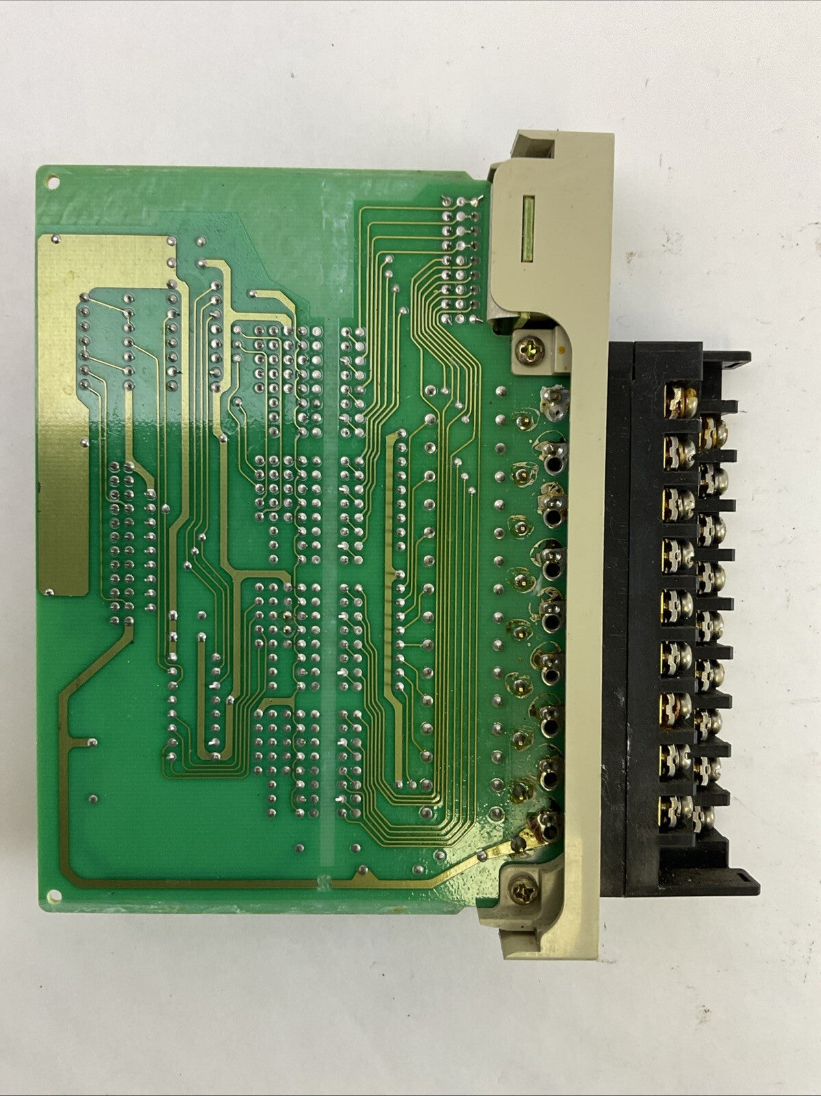 HITACHI PIM-DPW INPUT MODULE 33016136-5 24VDC