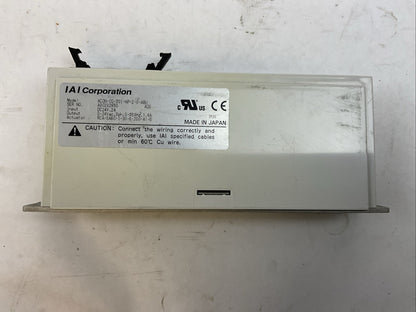 IAI CORP ACON-CG-30I-NP-2-0-ABU RCA-SA6C-I-30-86-200-A1-S