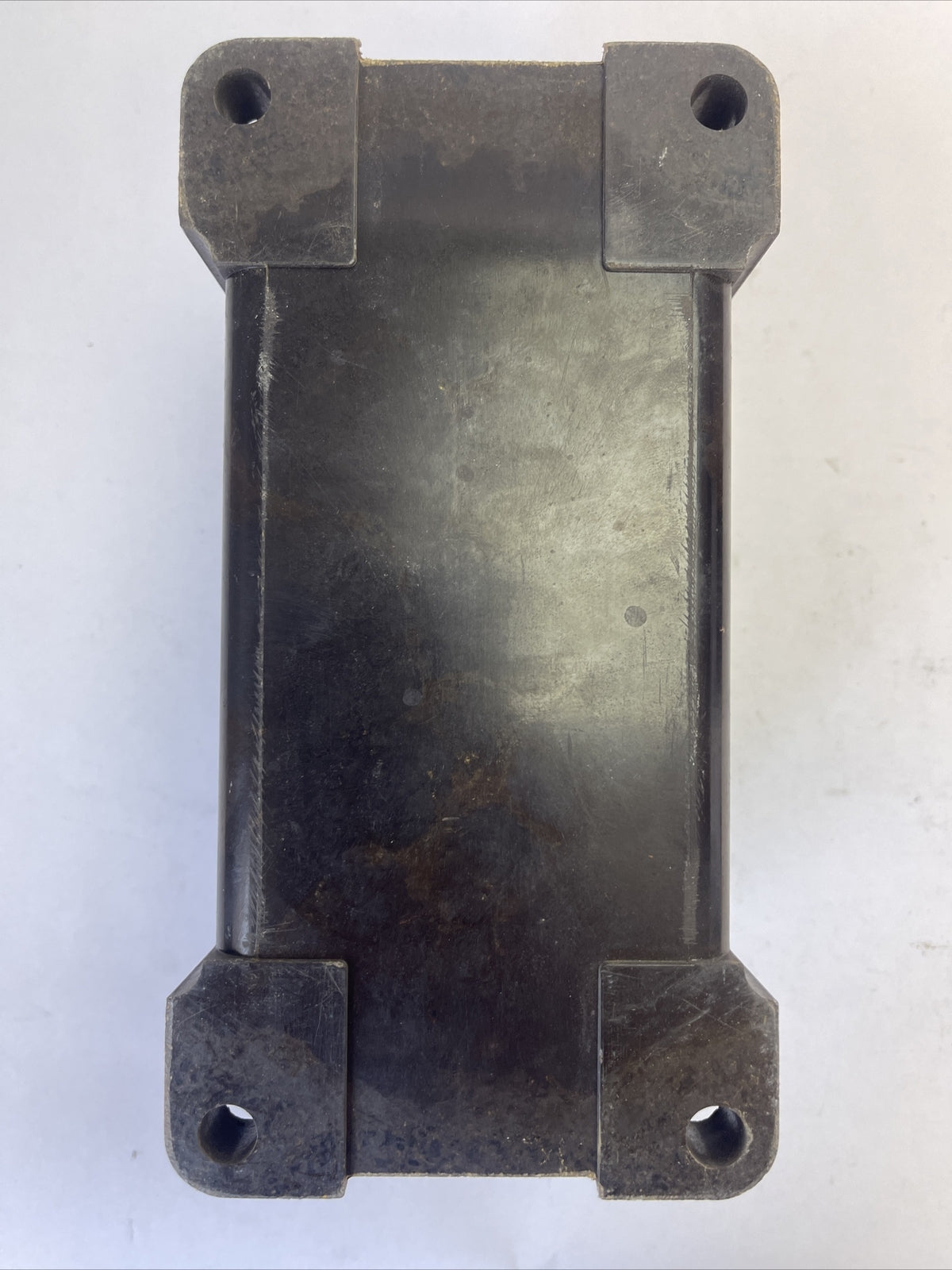 WESTINGHOUSE 1151129-D PUSHBUTTON STATION 600V TYPE HDN