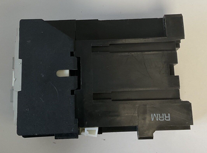 ALLEN BRADLEY 700DC-F310* CONTROL RELAY  SER.C 31E 10A 660V
