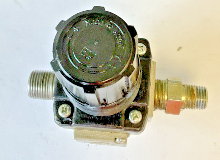 SMC AR30-N03-Z AR REGULATOR 125PSI