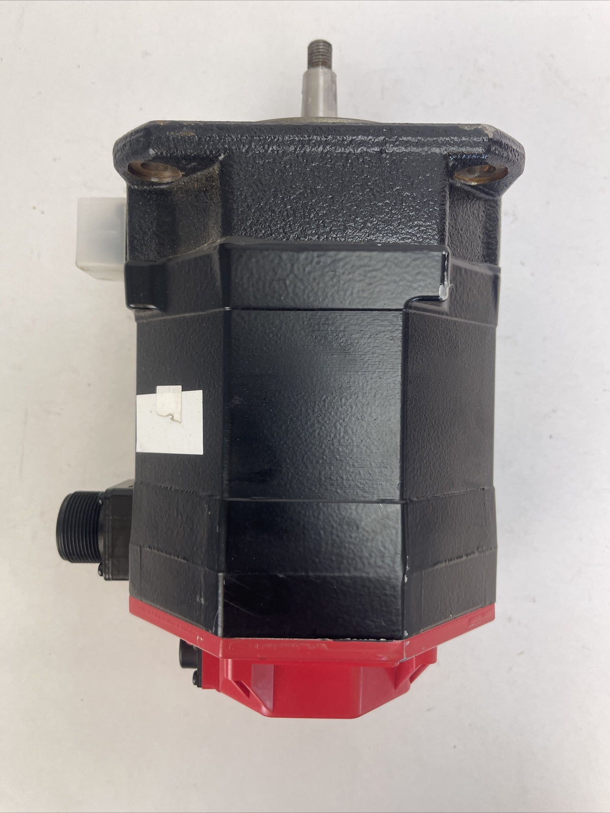 FANUC A06B-0235-B605#S000 AC SERVO MOTOR A860-2010-T341 PULSE CODER