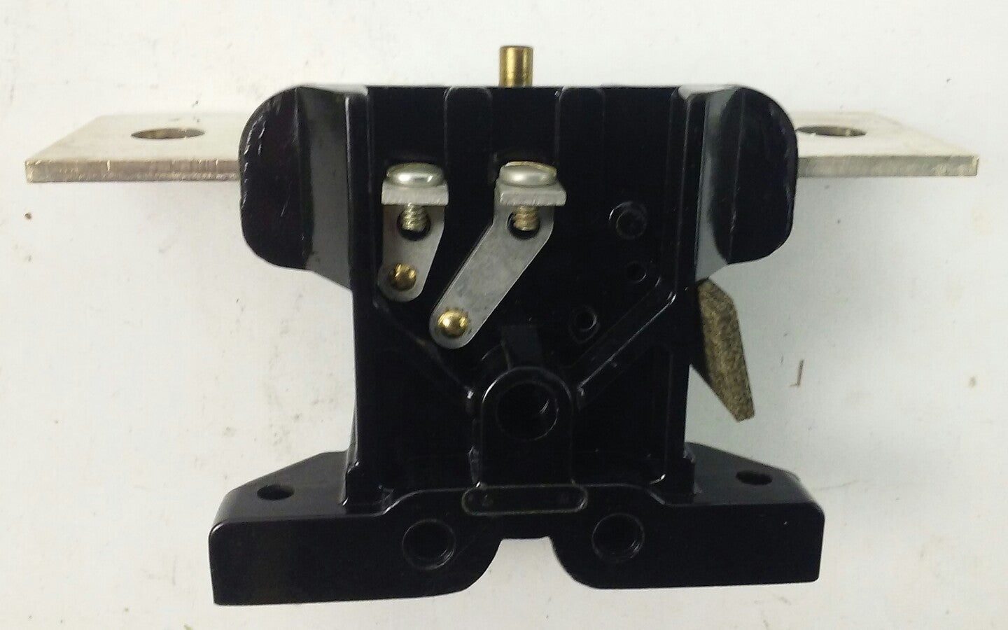 ALLEN BRADLEY X-127643  R.H. OVERLOAD RELAY BUL. 709 SIZE 4 MAGNETIC STARTER,NEW