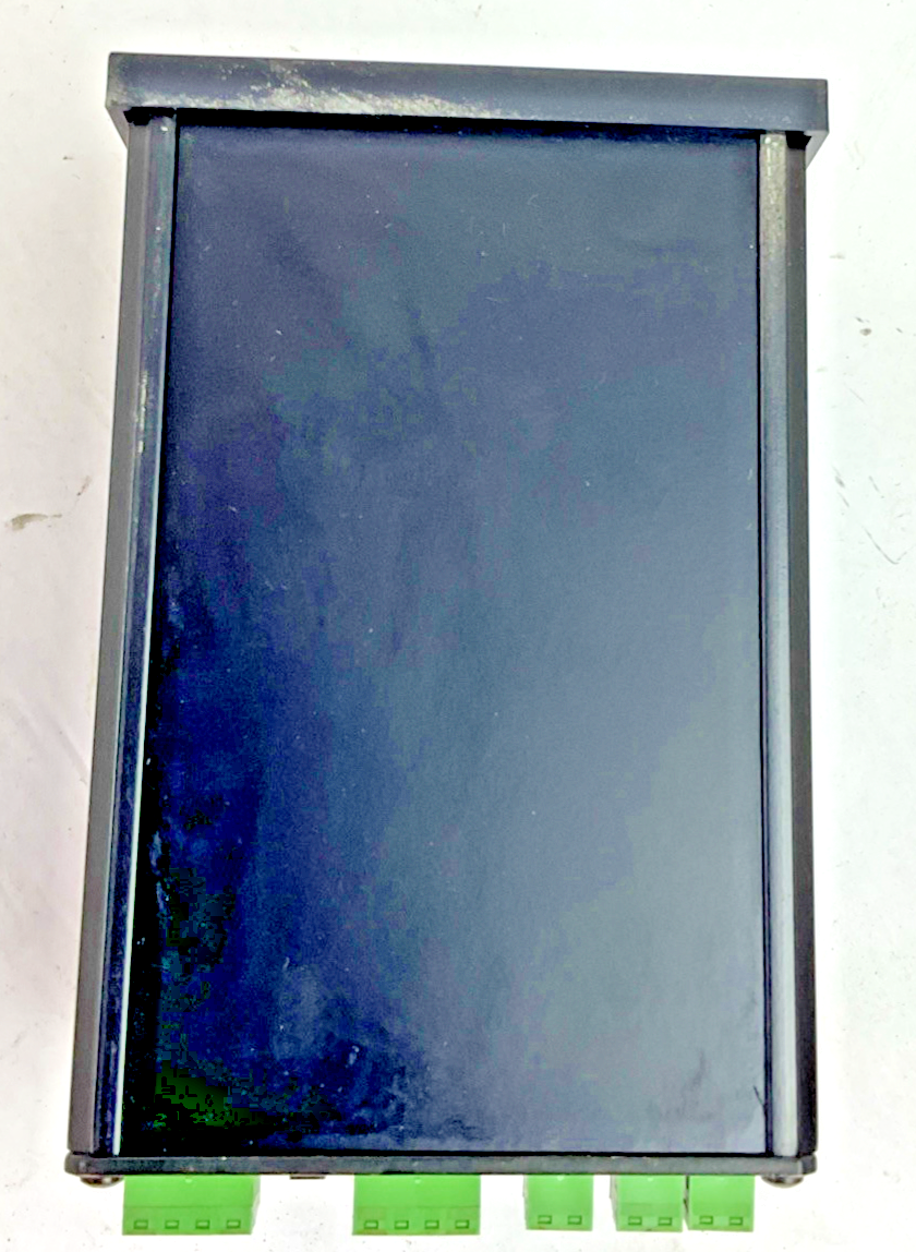 OMEGA RD8250 PAPERLESS RECORDER  7VA