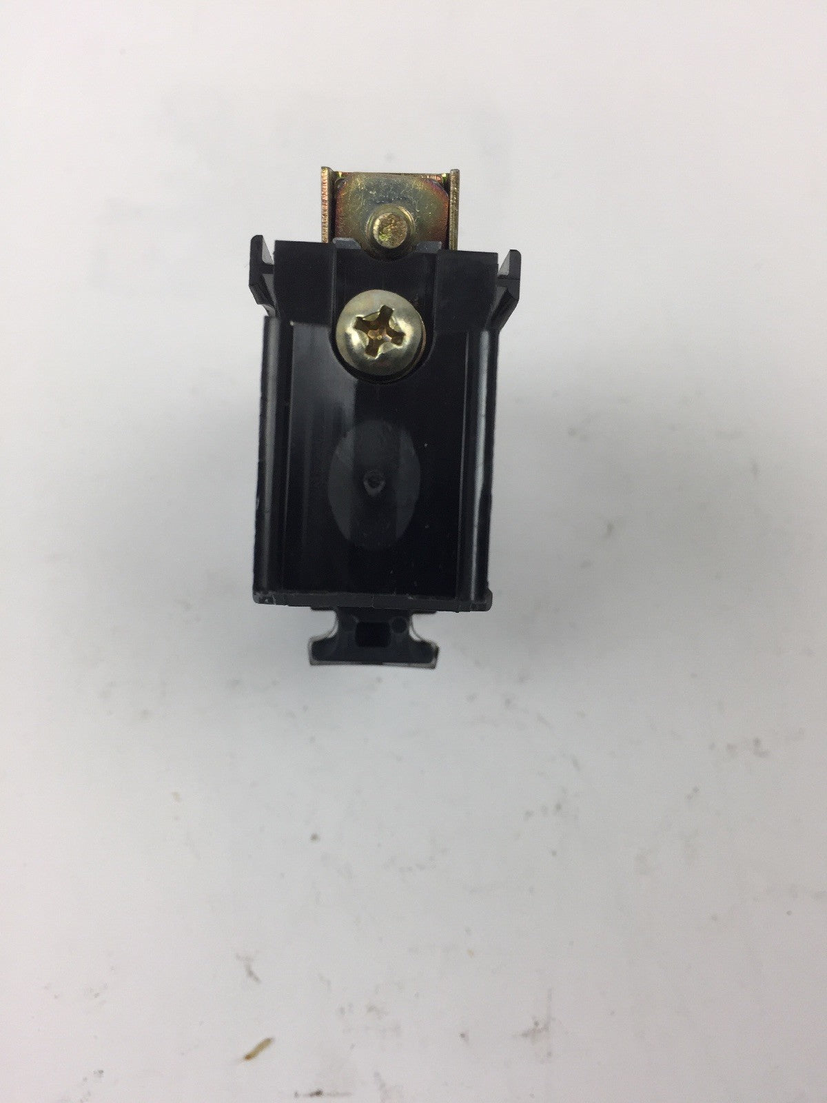 ALLEN BRADLEY 599-P01A POWER POLE SER A