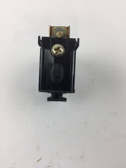 ALLEN BRADLEY 599-P01A POWER POLE SER A