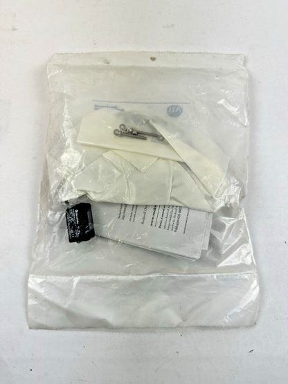 ALLEN BRADLEY 42JS-R9MNA1-F4 SER. A 10-30VDC PHOTOSWITCH TRANSMIT BEAM RECEIVER