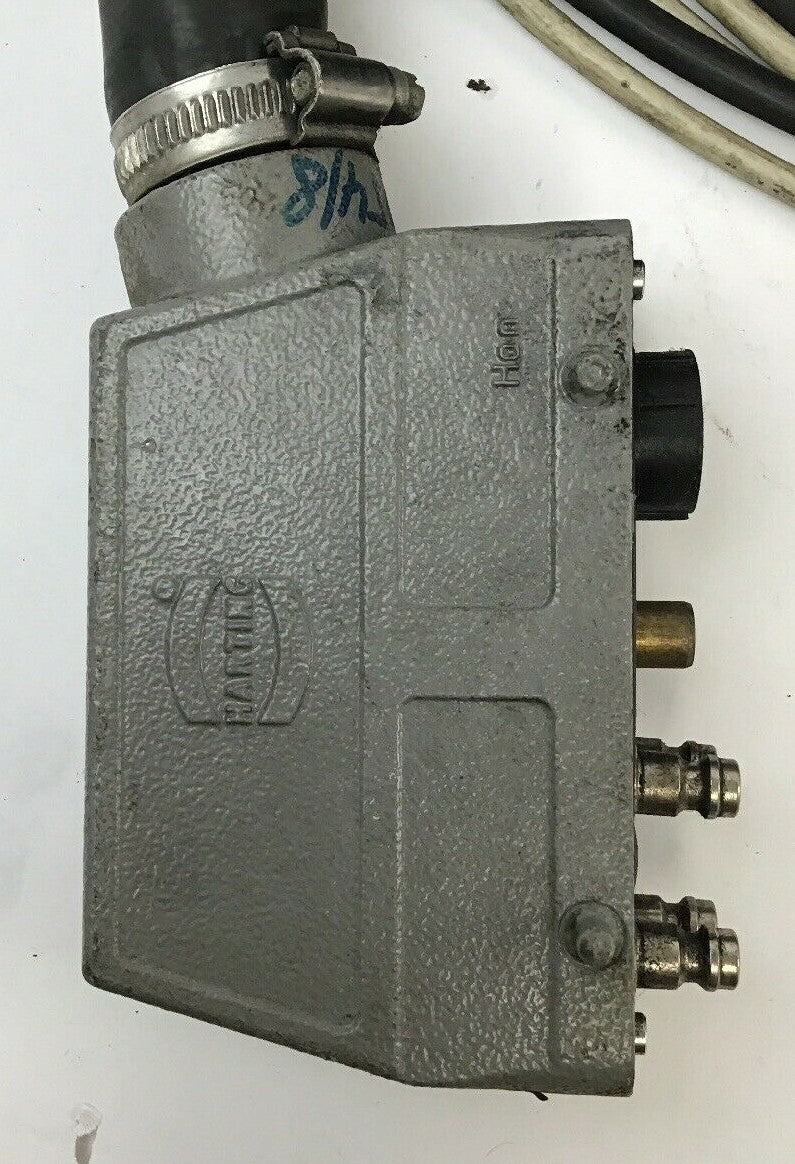 EMHART MULTI CONNECTOR CABLE  E 101 875 P2