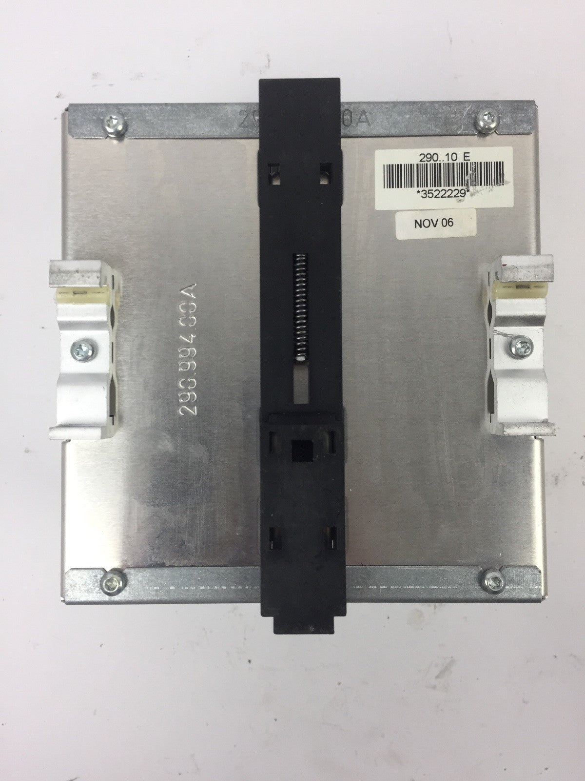 ALLEN BRADLEY 1606-XL240E POWER SUPPLY SER A OUTPUT DC 24-28V 10 A