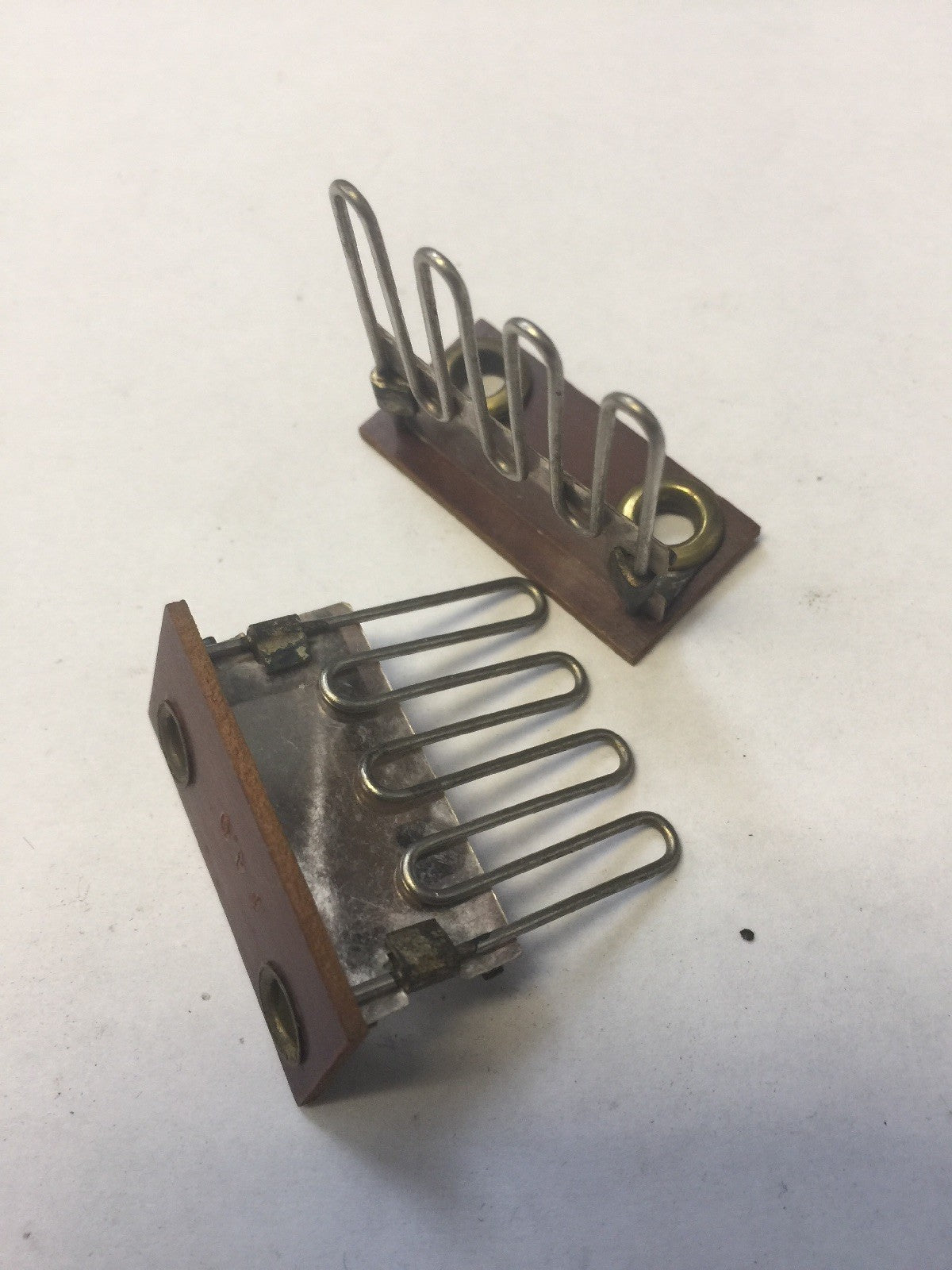 FPE FEDERAL PACIFIC CLASS 5490 STYLE F4.0 HEATER ELEMENTS
