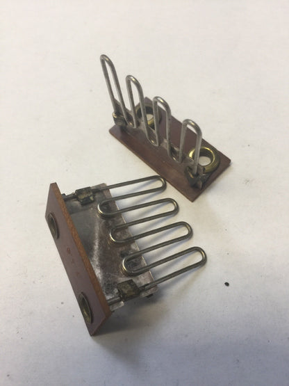 FPE FEDERAL PACIFIC CLASS 5490 STYLE F4.0 HEATER ELEMENTS