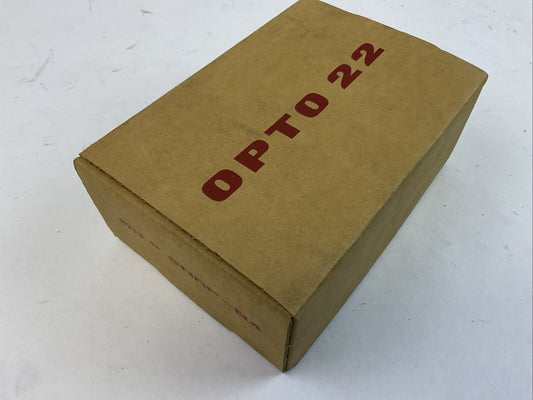 OPTO 22 SNAP-B4 DIGITAL BRAIN