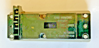STEELCASE 98683 PLUG PANEL RECEPTACLE 120V 15A 66U***LOTOF6***
