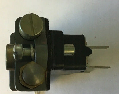 SQUARE D 9007 A026 LIMIT SWICTH  SER. A