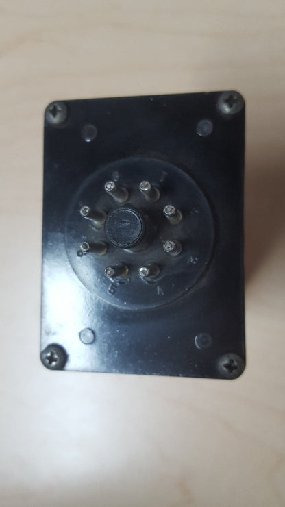 RED LION CONTROLS VFC10000 4390 FREQUENCY CONVERTER , VFC-100004390, USED