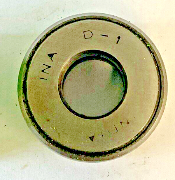 INA D1 ISNERT BEARING***LOTOF4***
