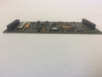 ABB DSP-KORT CIRCUIT BOARD
