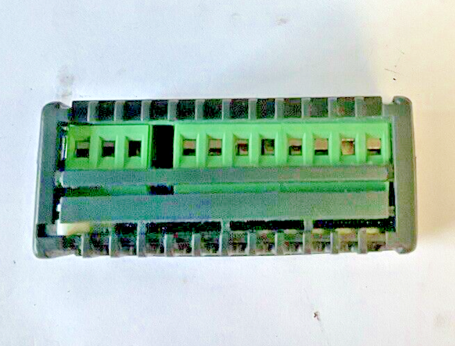 ASCON TECHOLOGIC K39 DISPLAY CONTROLLER K39T FVCR----Q--UK 12VAC/VDC