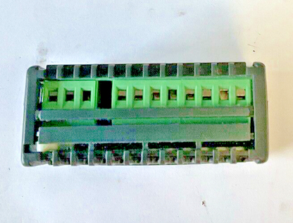 ASCON TECHOLOGIC K39 DISPLAY CONTROLLER K39T FVCR----Q--UK 12VAC/VDC