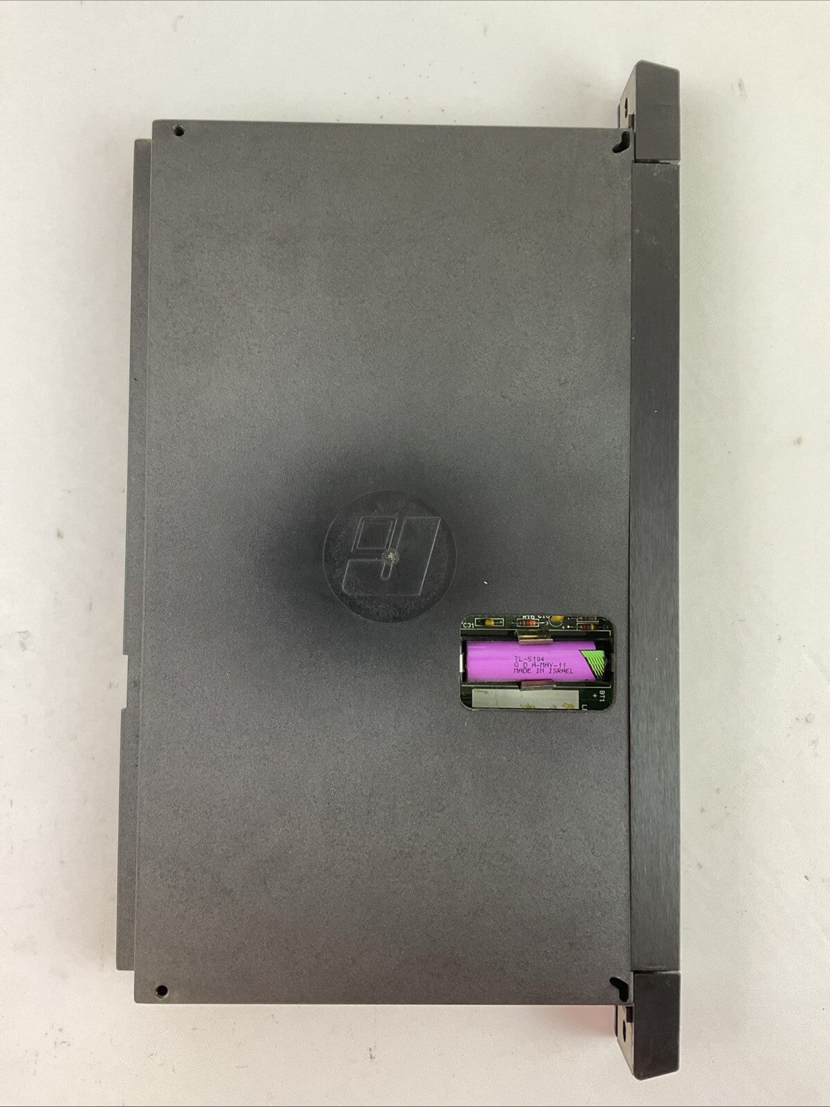 RELIANCE ELECTRIC 57C430B AUTOMAX 6010 PROCESSOR MODULE 57430-2B