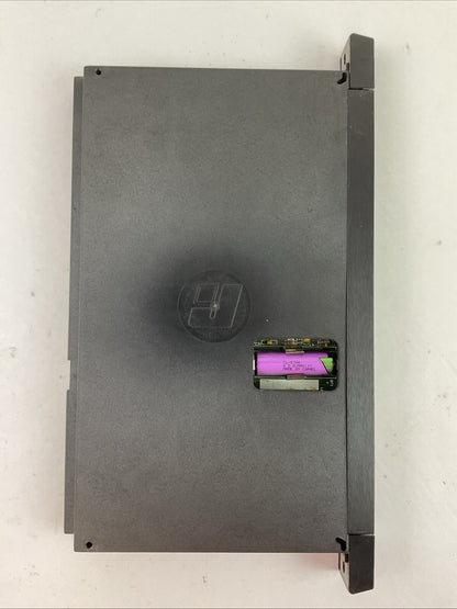 RELIANCE ELECTRIC 57C430B AUTOMAX 6010 PROCESSOR MODULE 57430-2B