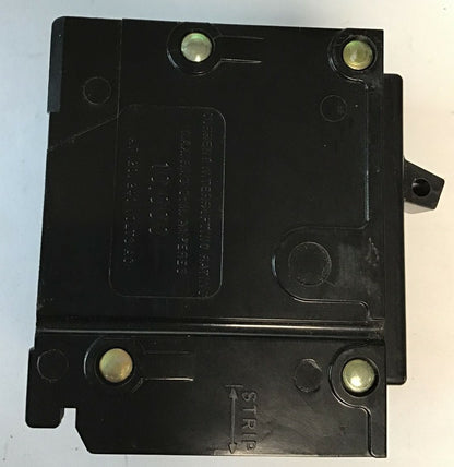 CHALLENGER C235 120/240VAC TYPE HCAR 2POLE ***LOTOF2***