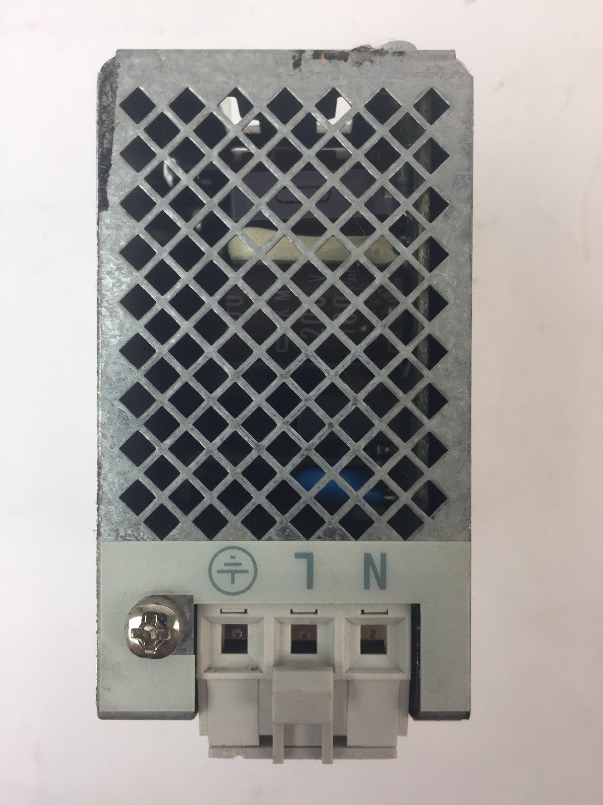 IFM DN2011 24V-2.5A POWER SUPPLY.