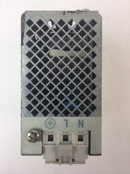 IFM DN2011 24V-2.5A POWER SUPPLY.