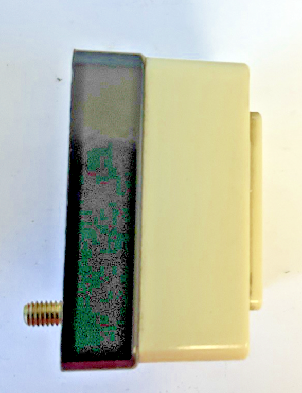 NATIONAL WK3004K RECEPTACLE/ PLUG 15A 125V 41-5286 ***LOTOF2***