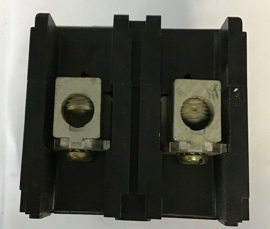 FUJI ELECTRIC BU-ECA2015 CIRCUIT BREAKER  15AMP 240VAC 2POLE