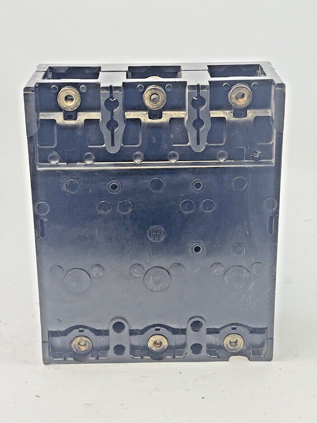 ITE / SIEMENS - TYPE ET 400 AMP JKL FRAME - CIRCUIT BREAKER -600 VAC W/ 150 TRIP