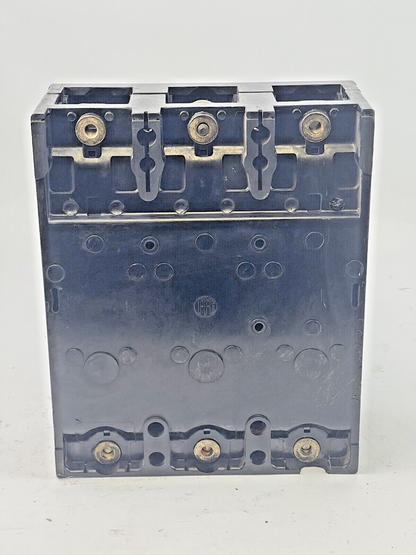 ITE / SIEMENS - TYPE ET 400 AMP JKL FRAME - CIRCUIT BREAKER -600 VAC W/ 150 TRIP