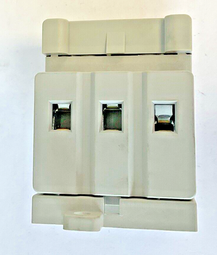 ALLEN BRADLEY 194E-E25-1753  LOAD SWITCH FRONT MOUNT SER.B 25A