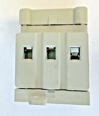 ALLEN BRADLEY 194E-E25-1753  LOAD SWITCH FRONT MOUNT SER.B 25A