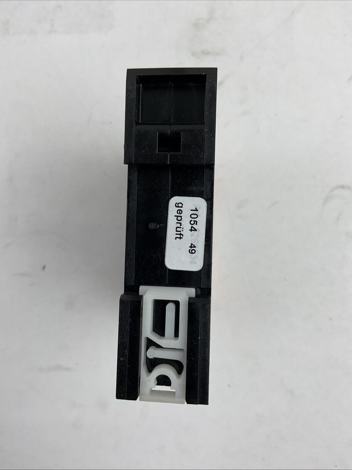 SAFEMASTER LG5925 LIGHT CURTAIN CONTROLLER