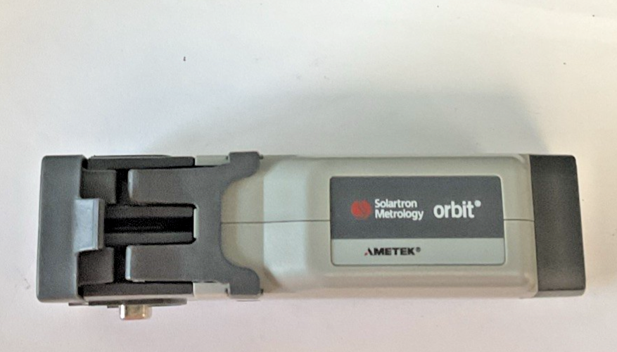 SOLARTRON 977152-US-3 PIM-ETHERNET IP INTERFACE MODULE