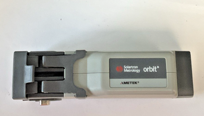 SOLARTRON 977152-US-3 PIM-ETHERNET IP INTERFACE MODULE
