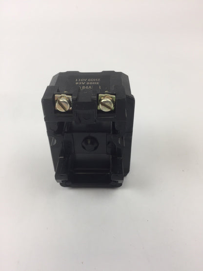 Allen Bradley 84AB01 Coil New In Original Box 110 V 60 CY 95 V 50 Cy
