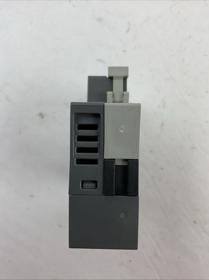 ALLEN BRADLEY 1734-FPD SER B FIELD POWER DISTRIBUTOR 24VDC 120/240VAC 1734-RTB