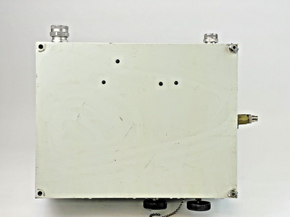 CINCINATTI TEST SYSTEMS - M24-1DEN-PD3100-U - SENTINEL M24 -LEAK TEST INSTRUMENT