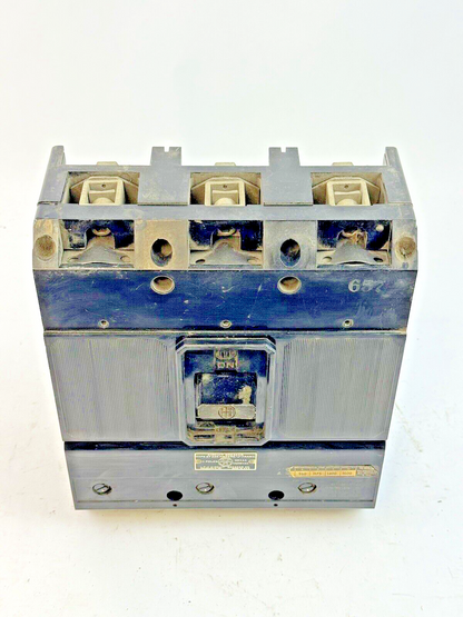 ITE - ET5914 - MOLDED CASE ET-225 CIRCUIT BREAKER - 150 A, 3 POLE, 600 VAC