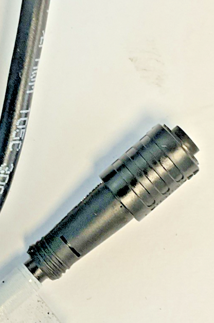 TURCK PKG 4Z-2-WS 4.4T/S760/S771 CABLE ASSY ****LOTOF2****