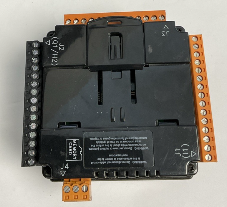 HORNER HE-XE104NM CONTROLLER 24VDC 4A