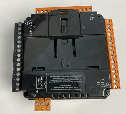 HORNER HE-XE104NM CONTROLLER 24VDC 4A