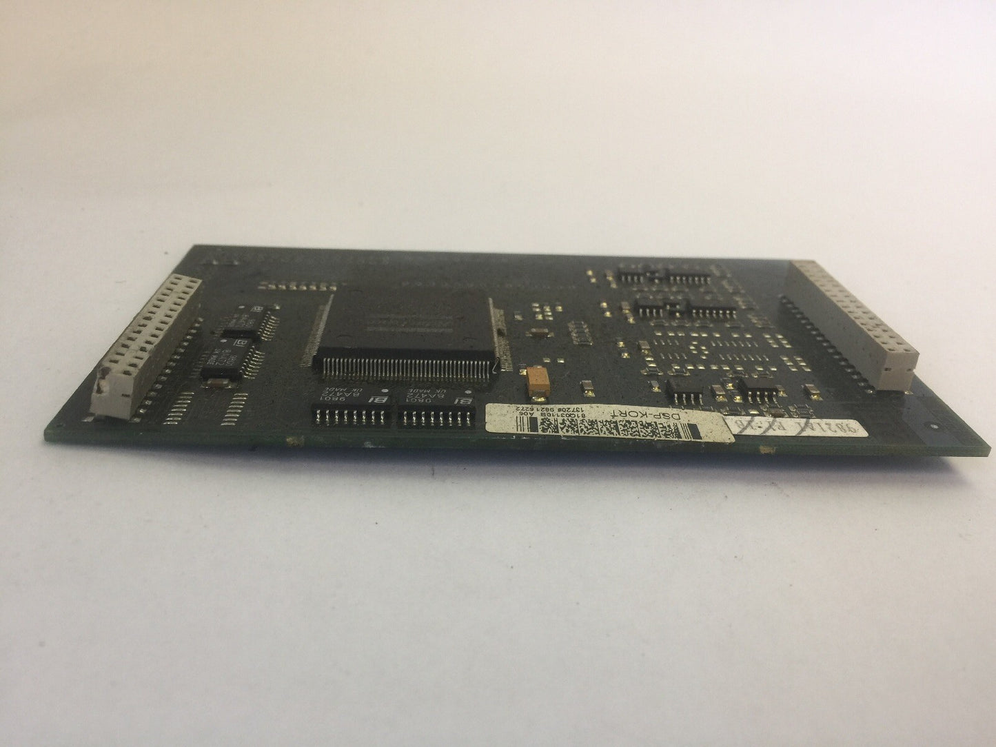 ABB DSP-KORT CIRCUIT BOARD