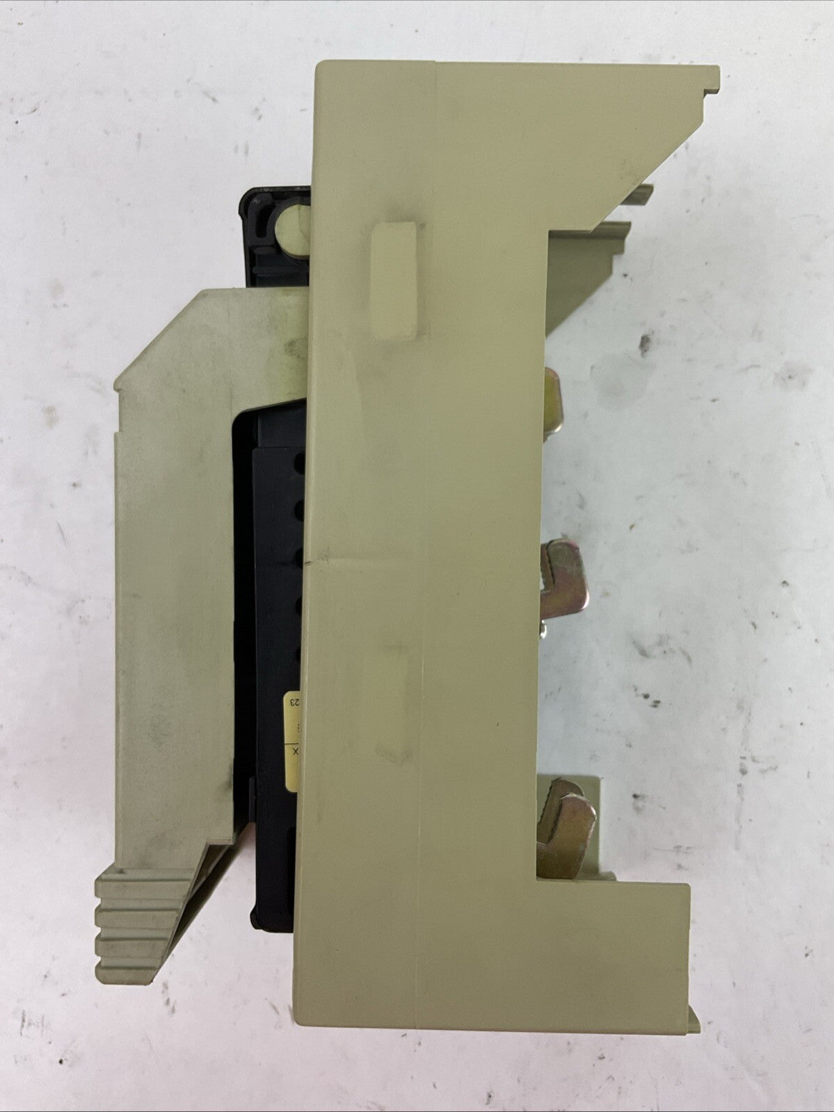 RITTAL VDE 0636/21 FUSE HOLDER