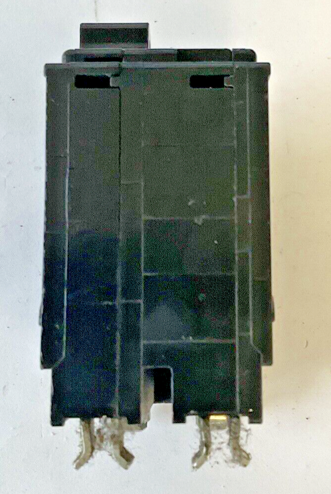 SQUARE D QO250 CIRCUIT BREAKER 50A 2POLE 10KA 120/240VAC